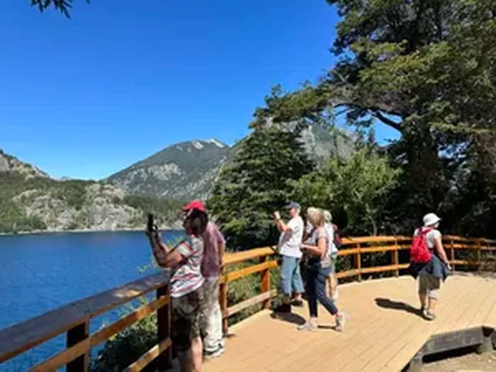 Bariloche