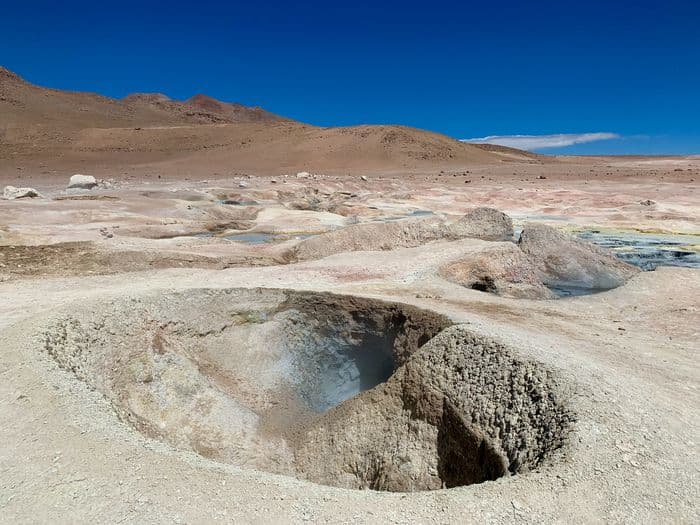 Uyuni
