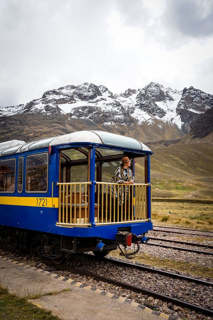 perurail