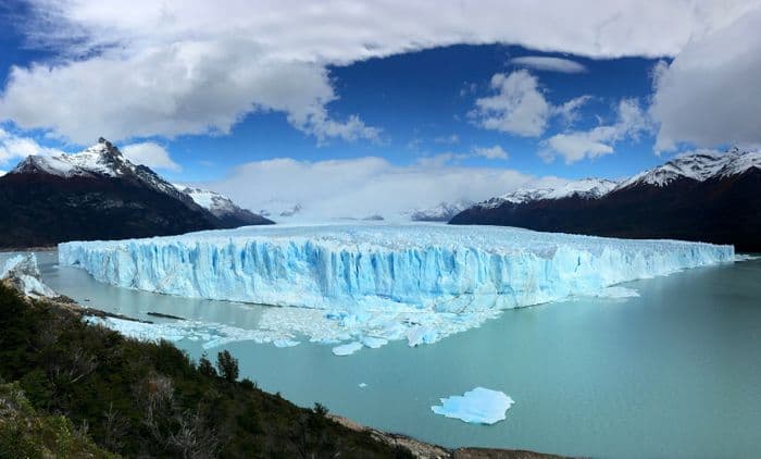 Glacier Grey