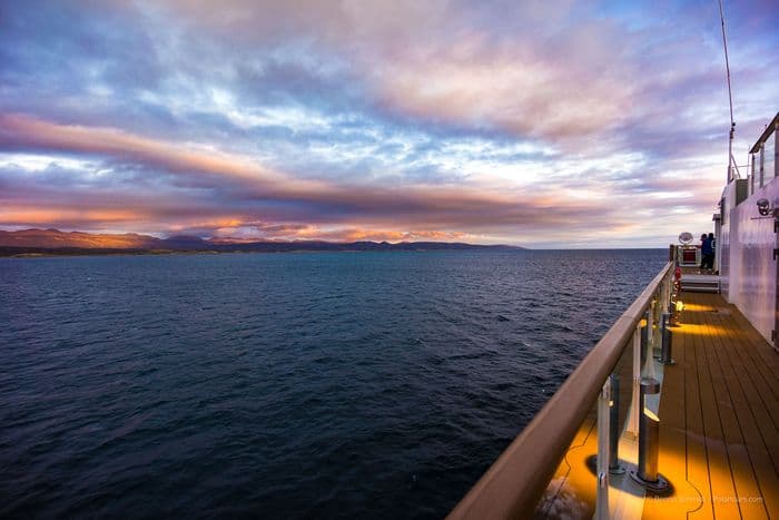 Beagle Channel
