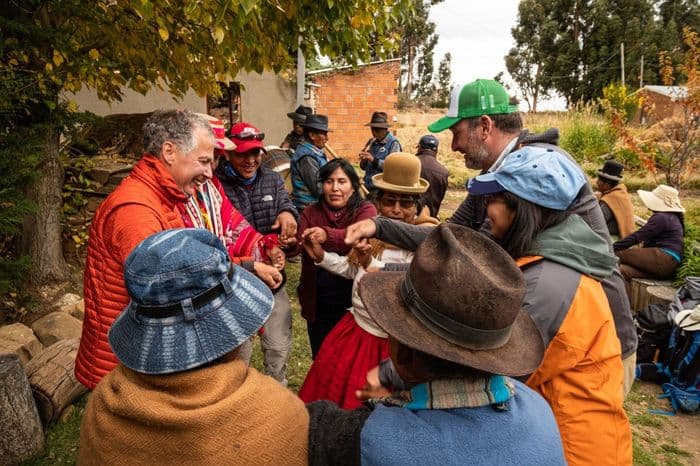 L'importance du tourisme indigène