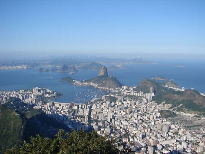 Rio de Janeiro