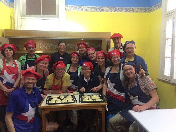 Chilenische Küche: Heute durft