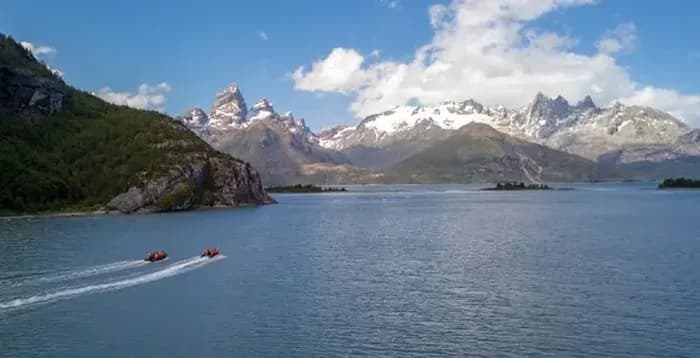 Patagonia
