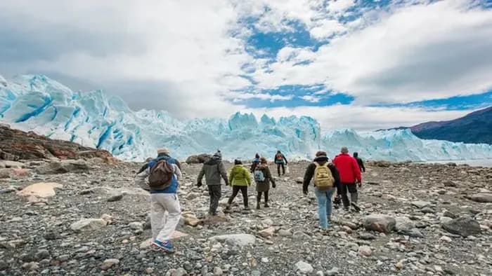 Patagonia