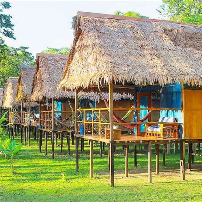Muyuna Lodge