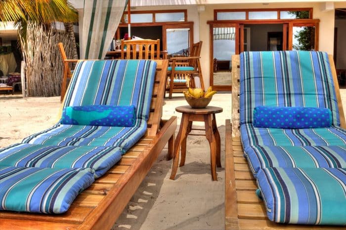 Isabela Beach House