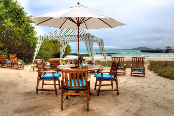 Isabela Beach House