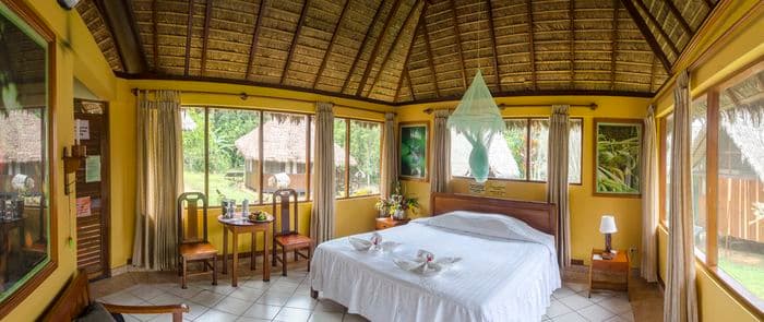 Tambopata Ecolodge