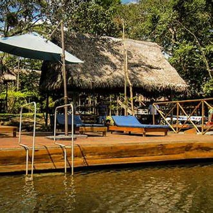 Muyuna Lodge