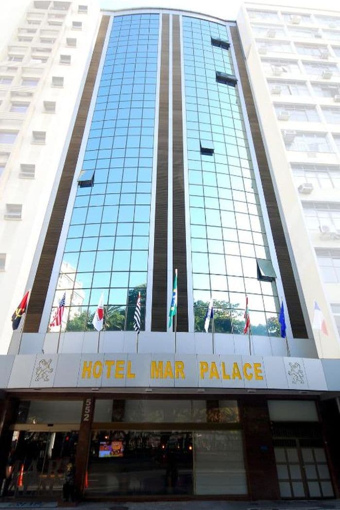 mar palace