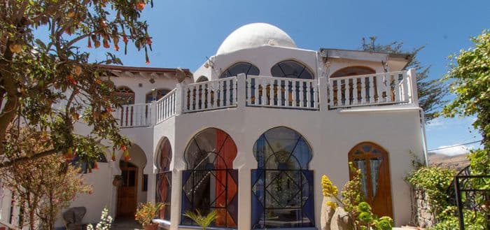 La Cupula