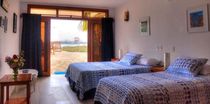 Isabela Beach House