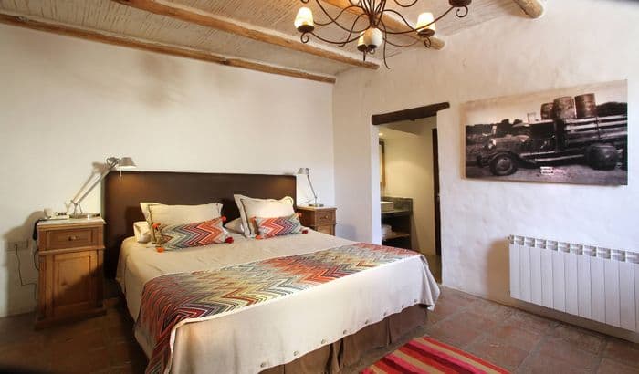 El Cortijo Hotel Boutique