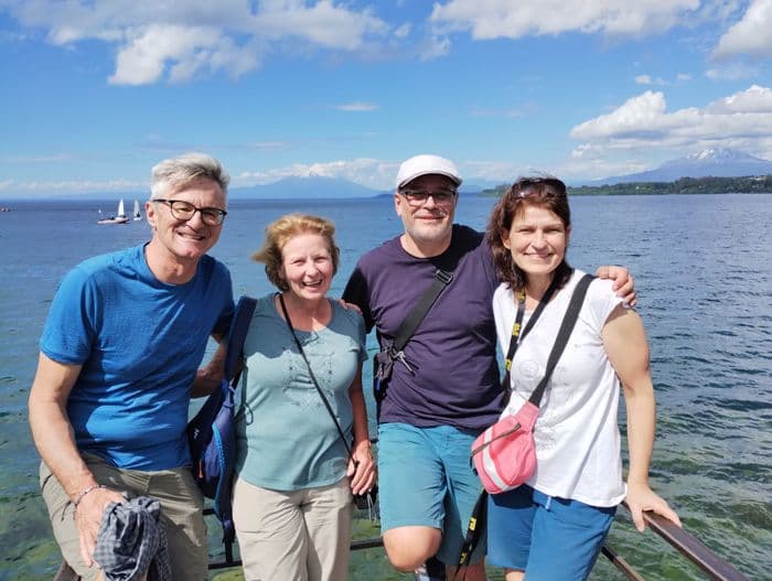 Llanquihue See
