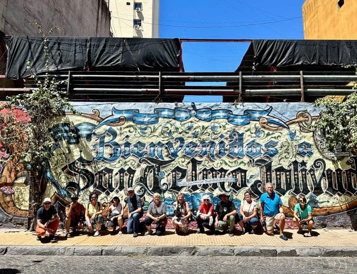 San Telmo