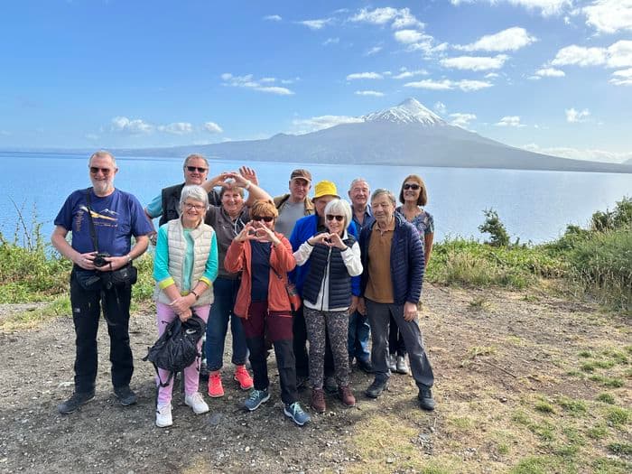 Puerto Varas