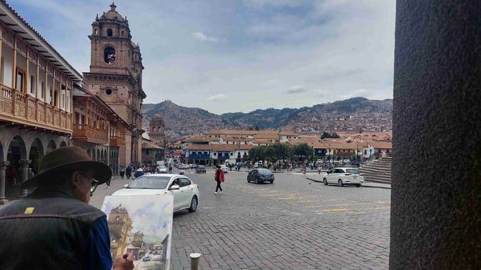 Cusco
