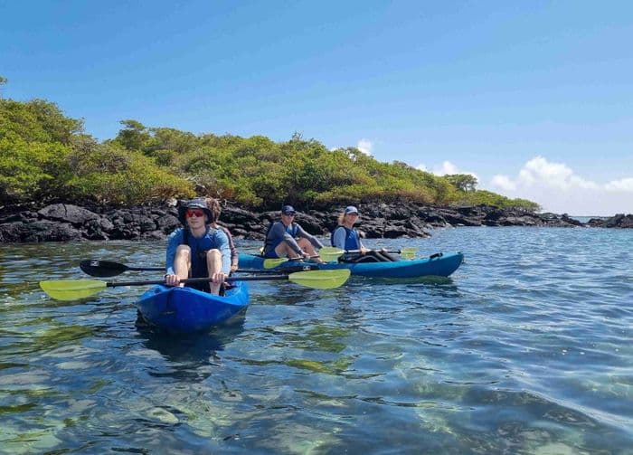 Kayak