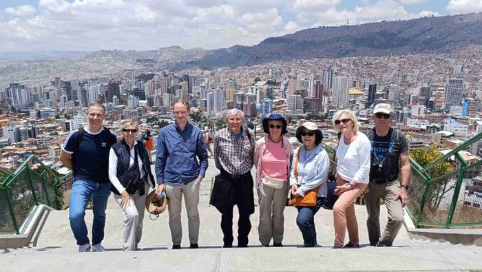 La Paz