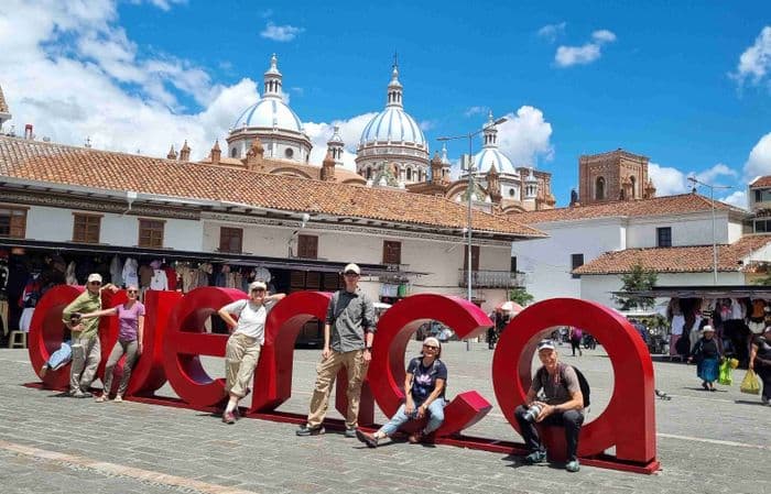 Cuenca