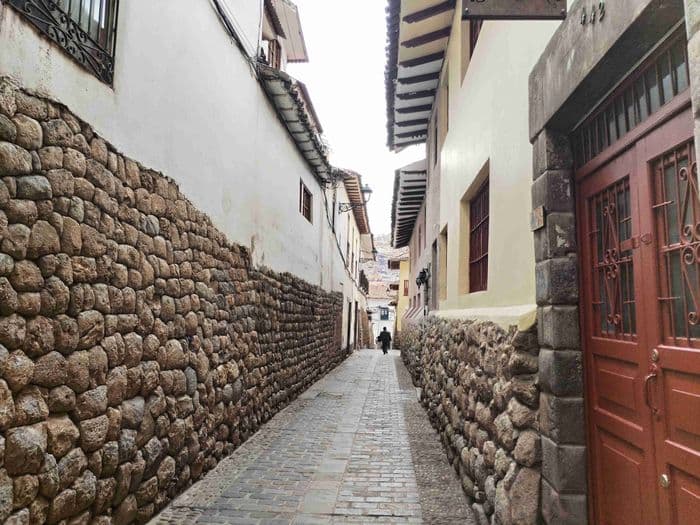 Cusco