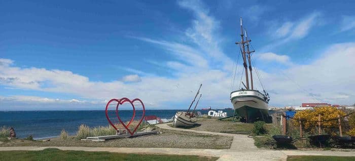 Punta Arenas