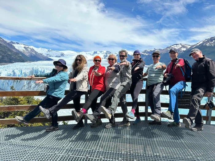 Gletscher Bilder