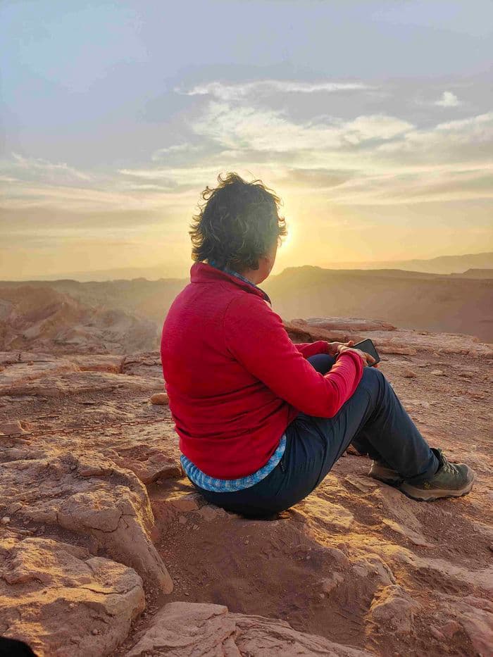San Pedro de Atacama