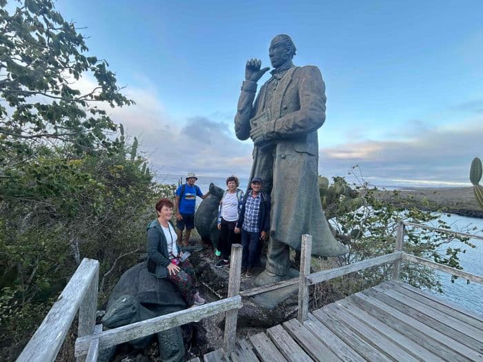 Charles Darwin