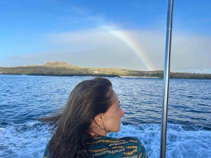 Isla Lobos