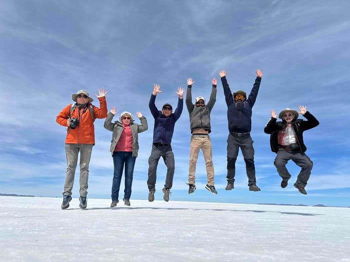 Uyuni
