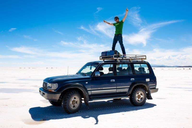 bolivia