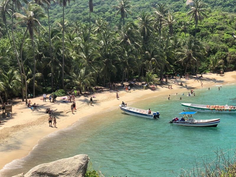 Tayrona