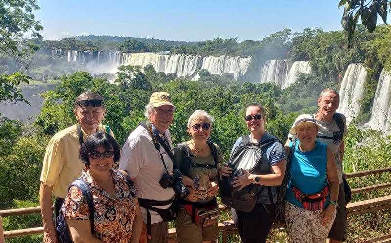 Iguazu