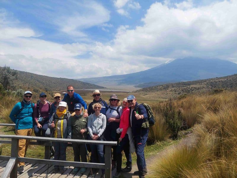Cotopaxi