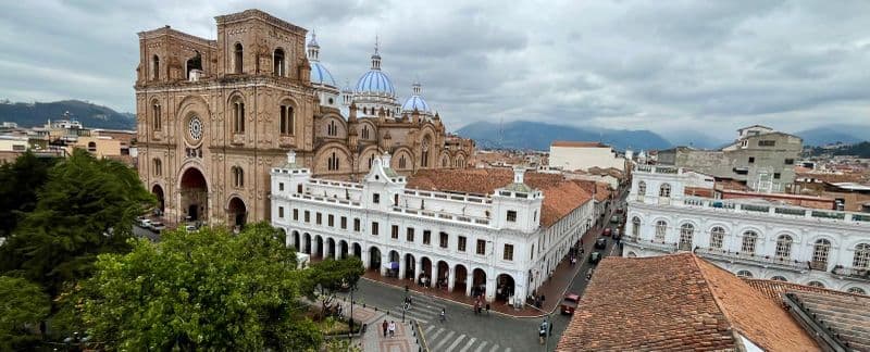 Cuenca
