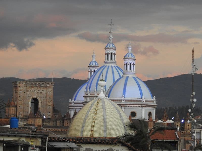 Cuenca