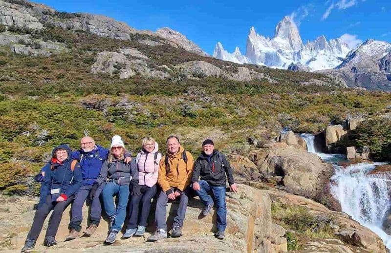 Fitz Roy