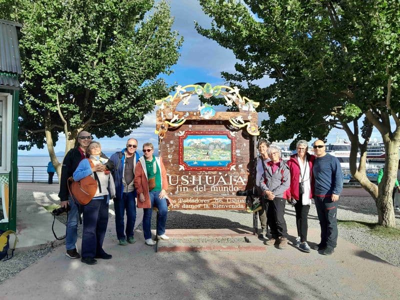 Ushuaia
